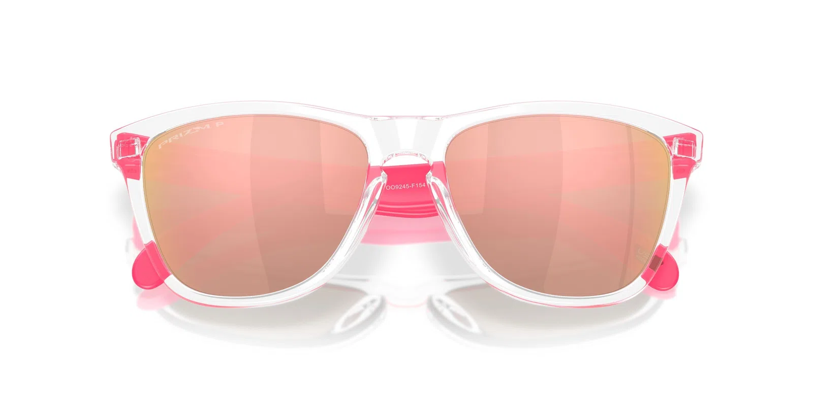 Oakley Frogskins 9245 Sunglasses - view 224